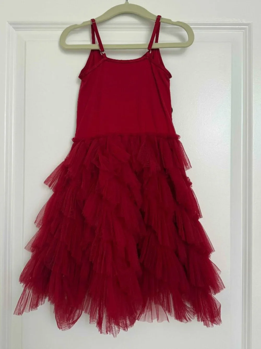 Tutu Du Monde size excellent